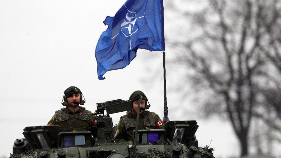 WP: ЧВК "Вагнер" пыталась купить оружие у страны НАТО Турции