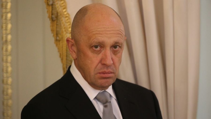 Пригожин подтвердил, что кафе в Петербурге, где произошел взрыв, ранее принадлежало ему
