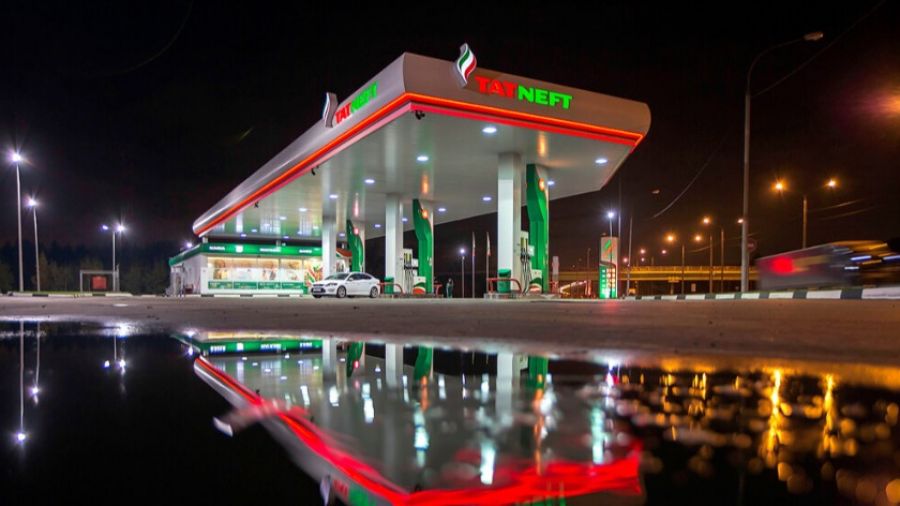 Компания Orlen заявила о разрыве последнего контракта на поставку нефти из России