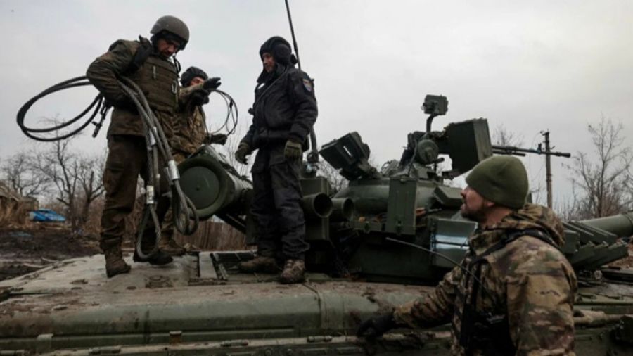 ВО: Риттер предупредил иностранных наемников ВС Украины об опасности столкновения с ВС РФ