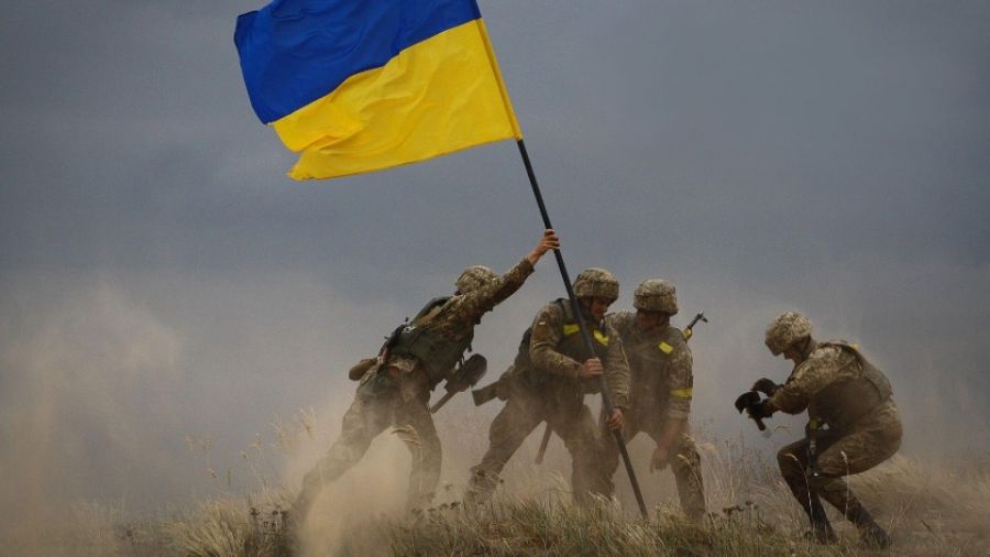 В Сеть попали кадры тел боевиков из ЛГБТ-батальона ВСУ, найденных на Донбассе