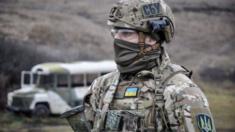 СМИ Белоруссии: целью агентов спецслужб Украины было генконсульство РФ в Гродно