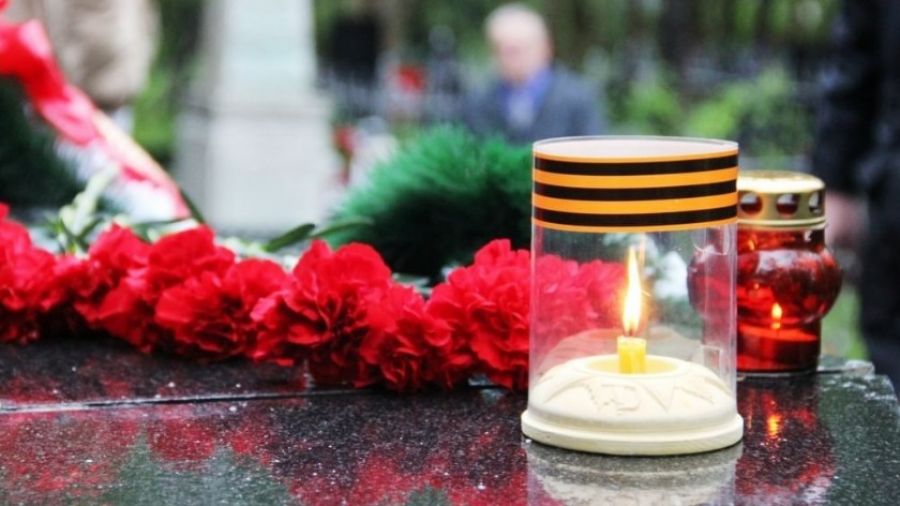 E1.RU: на Урале с почестями похоронили 24-летнего бойца ЧВК «Вагнер» Сергея Смирнова