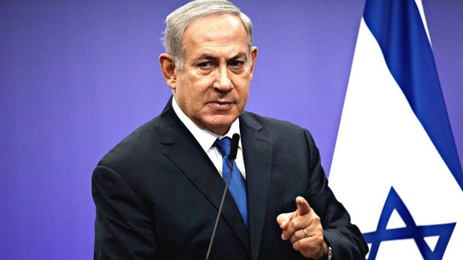 Нетаньяху распорядился мобилизовать все резервные роты военной полиции после теракта