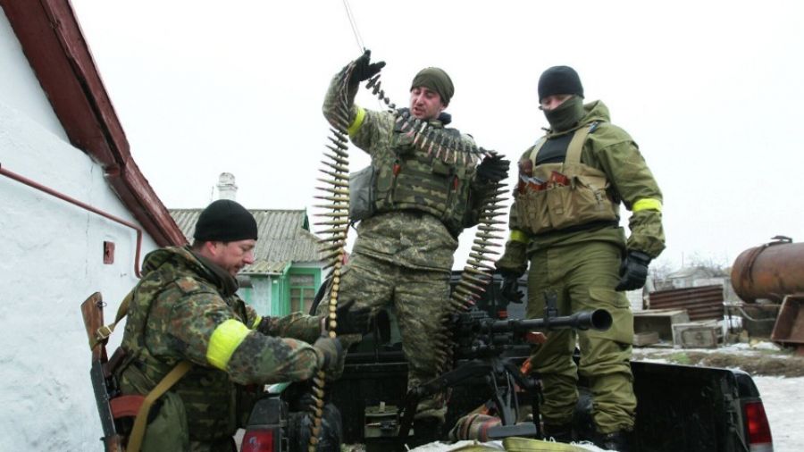 СП: Украинская армия планирует захватить несколько городов России для обмена на свои территории