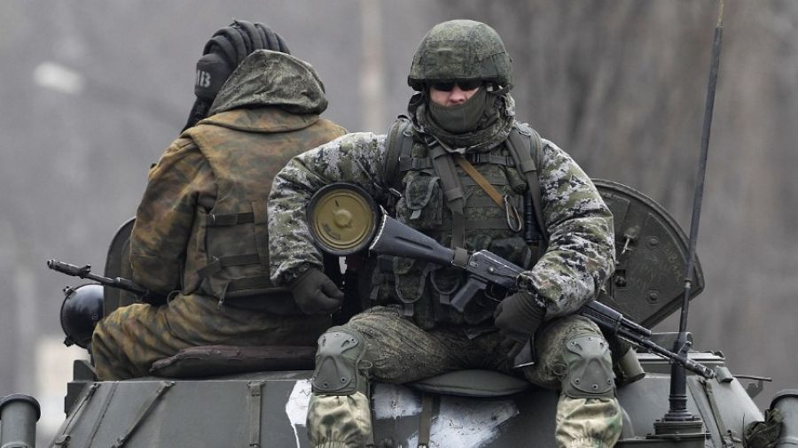 Депутат Рады Вениславский назвал контрнаступление ВСУ сюрпризом для украинцев
