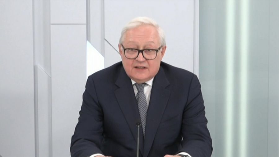 Замглавы МИД РФ: Россия и США из стадии холодной войны перешли к стадии горячего конфликта