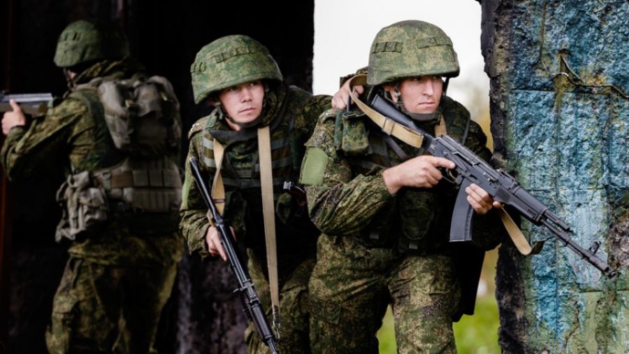 «ВО»: Генерал Гурулев обозначил ключевую составляющую победы России в конфликте