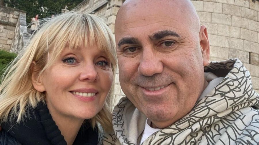 Продюсера Иосифа Пригожина увезла скорая помощь со съемок программы "Звёзды сошлись"