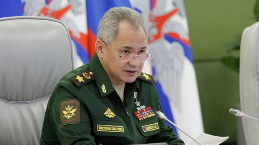 МК: Шойгу объявил о весеннем призыве на военную службу 147 тысяч человек