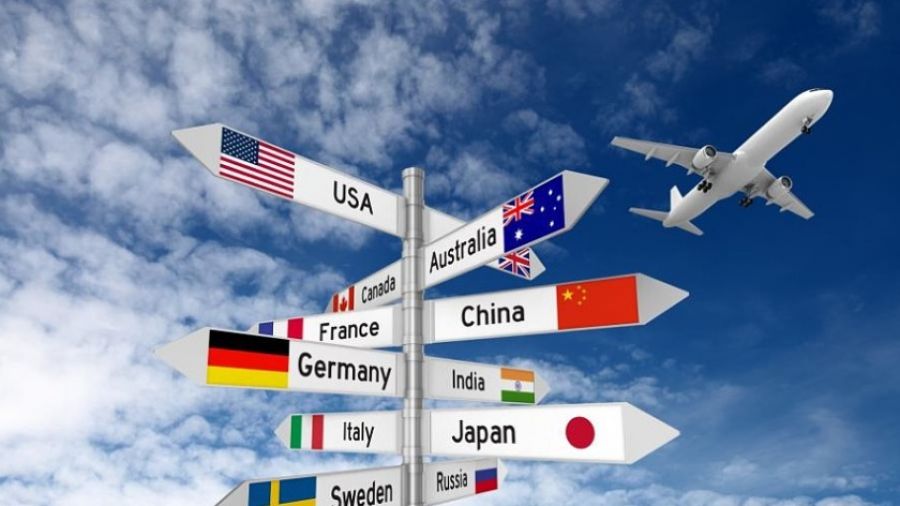 «Турпром»: Искусственный интеллект удивил россиянку выбором направлений отдыха в 2023 году