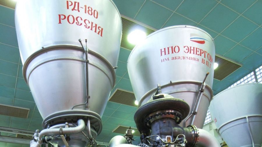 Михаил Ковальчук заявил о неспособности США определить сплав двигателей РД-180
