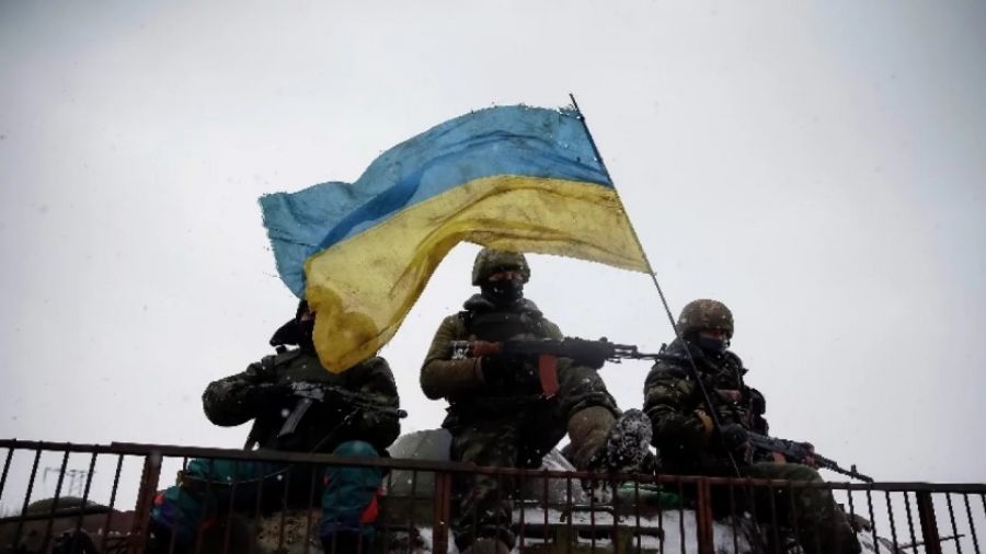 Депутат Госдумы Новиков осудил возможный перезапуск биолабораторий США на Украине