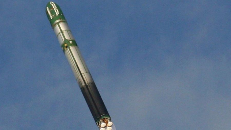 Пол Робертс: Ядерная война уже идет, Москва понимает и готовится, а Вашингтон игнорирует