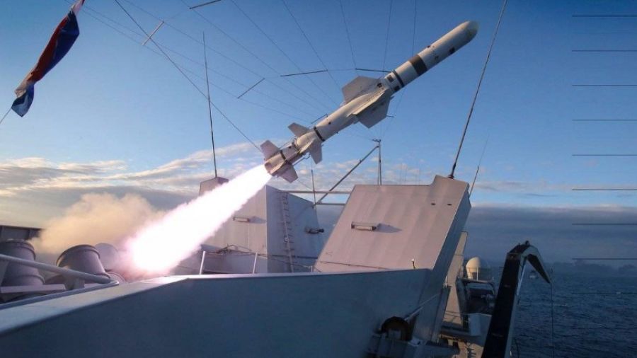 TopWar: ВМС Индии намерены закупить российские и американские ПКР Club и Harpoon