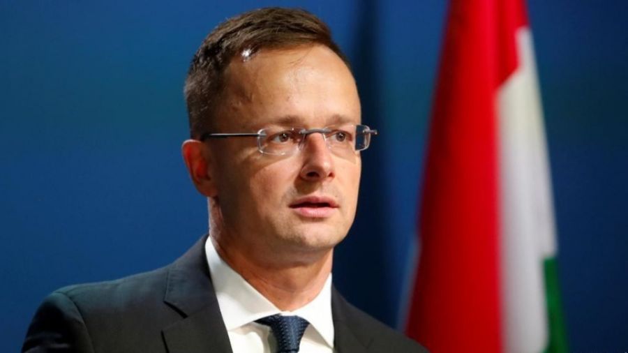 Глава МИД Венгрии Сийярто сообщил, что мир никогда не был так близок к новой мировой войне, как сейчас