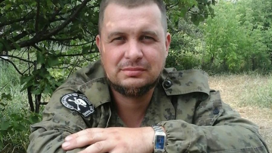 Пригожин зачислил военкора Татарского в ряды ЧВК "Вагнер" посмертно