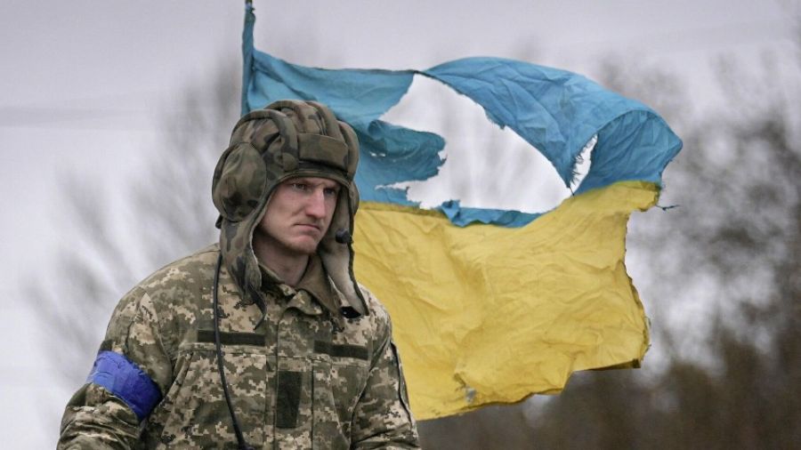«РВ»: Бойцы 53-й бригады ВСУ заявили, что ВС РФ захватили Красногоровку и вошли в Авдеевку