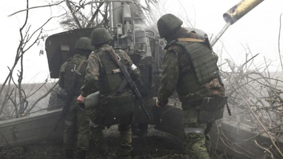 Военный эксперт Дандыкин проинформировал о значении уничтожения штаба группировки ВСУ «Харьков»