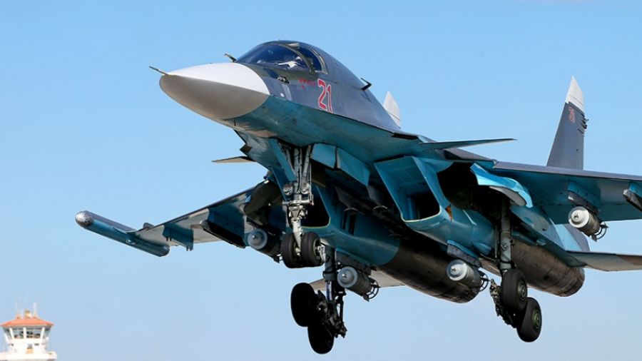 РВ: «Умная бомба» влетела в склад боеприпасов ВСУ на Херсонщине