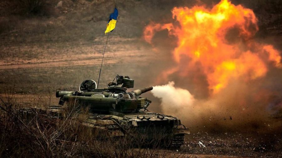 Джерелиевский: наступление ВСУ пройдет в три волны, потери Киева будут огромными