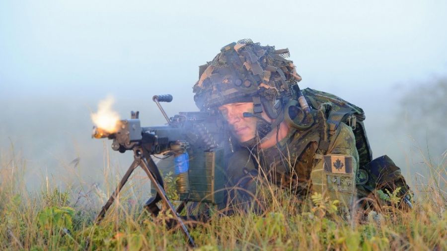 «МК»: Военные ВС Украины подбирают российские снаряды, чтобы им было, чем стрелять