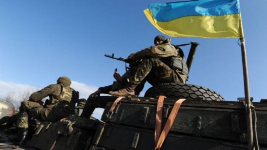 Военкор Коц проинформировал по какому сценарию пройдёт контрнаступление войск ВСУ в СВО