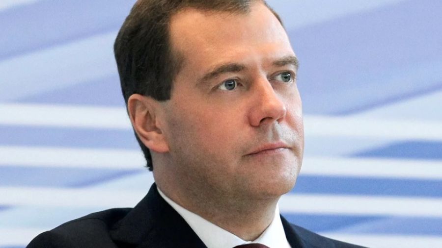 Медведев заявил, что появление Четвертого рейха в Германии грозит общеевропейской войной