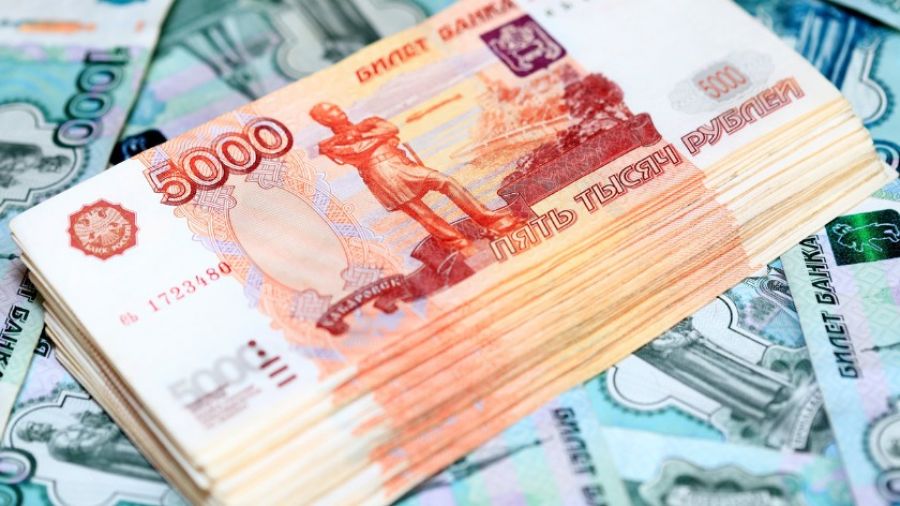 Аналитик Юденков дал прогноз на курс рубля до конца года