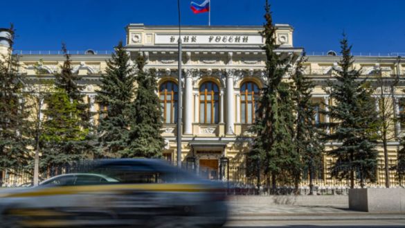Финаналитик Беляев: ЦБ РФ не снизит ключевую ставку в апреле, чтобы не допустить инфляции