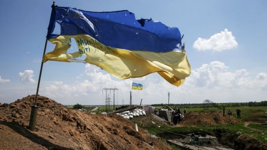 Политолог Журавлев: Украина без финансовой помощи США капитулирует