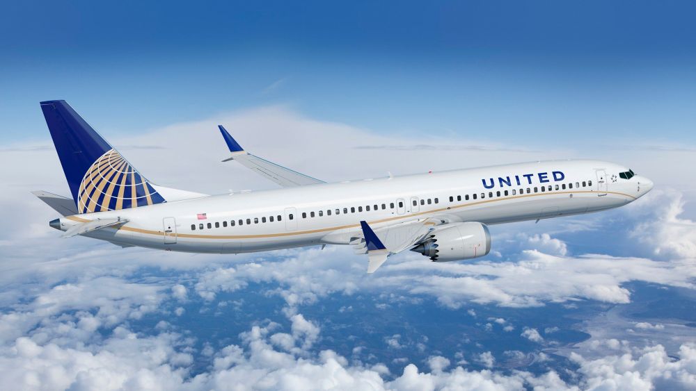 United Airlines в пятый раз сообщили о квартальных убытках