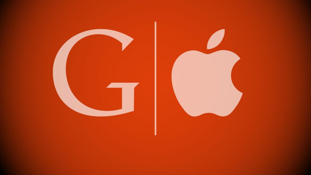 Австралия предупреждает Google и Apple о магазинах приложений