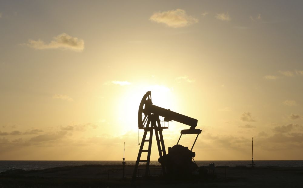 МЭР спрогнозировало нефтяные показатели на 2021 г.