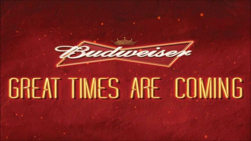 Google и Budweiser рекламируют вакцинацию