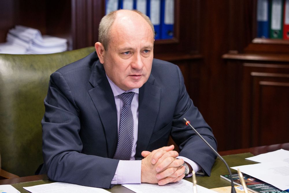 Кавказские потребители имеют крупную задолженность по газу