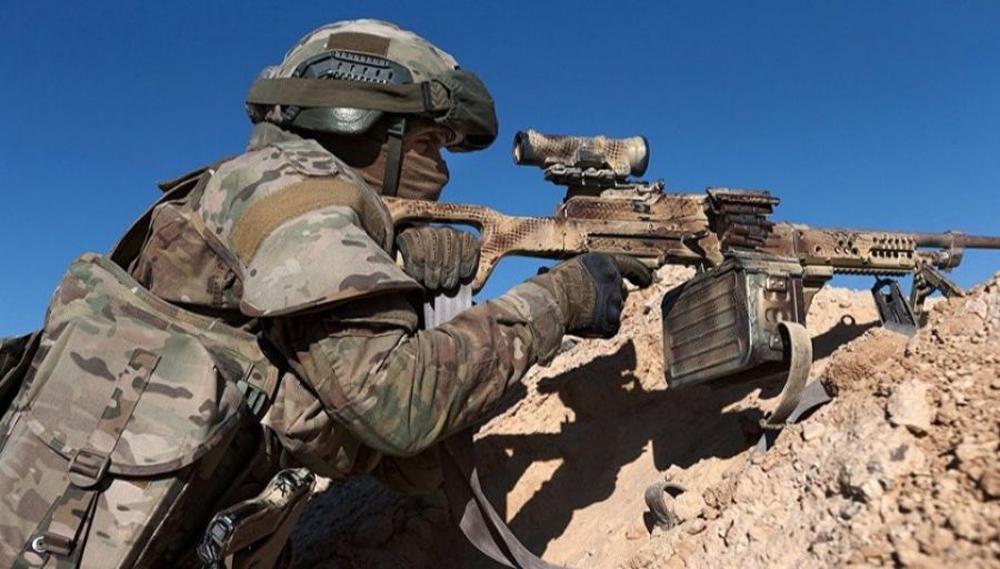 Рожин: ВС РФ завершили бои на ближних подступах к Соледару и переместились в город