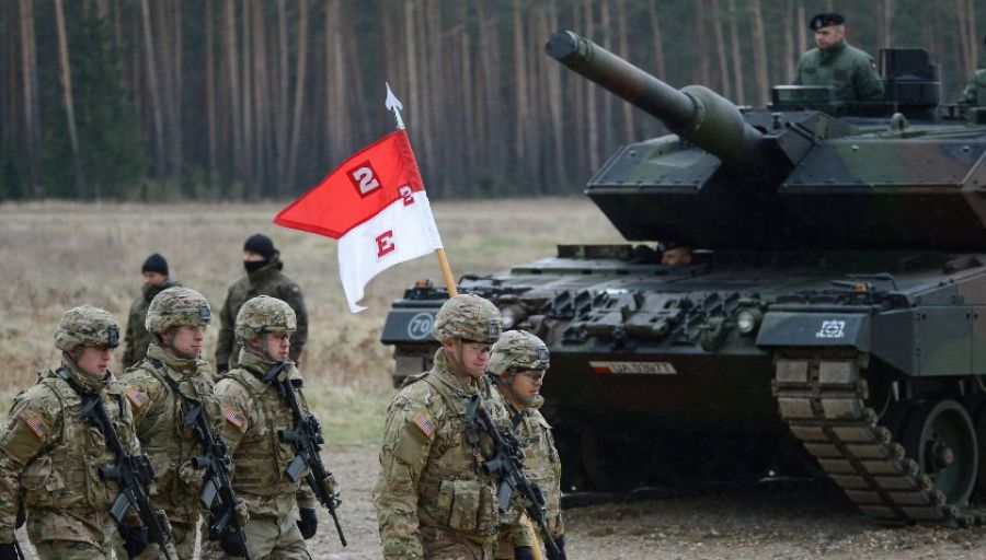 19FortyFive: Польша готовит военную спецоперацию против ВС из РФ