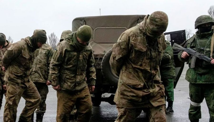 Народная милиция ДНР заявила о сдаче в плен подразделения украинских войск в Зайцево