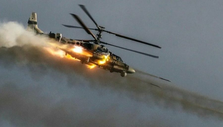 ВКС РФ уничтожили боевиков «Лива Шухада Эль-Карьятейн» из контролируемой США зоны Эт-Танф