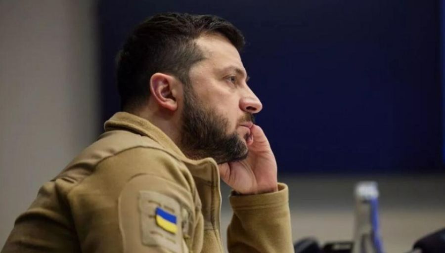 Медведев: Доклад Amnesty International является не прозрением, а намёком Зеленскому