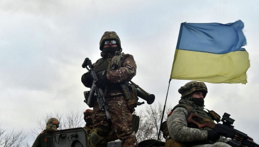 Кнутов объяснил, как ВС из России уничтожат "бесконечную" украинскую армию