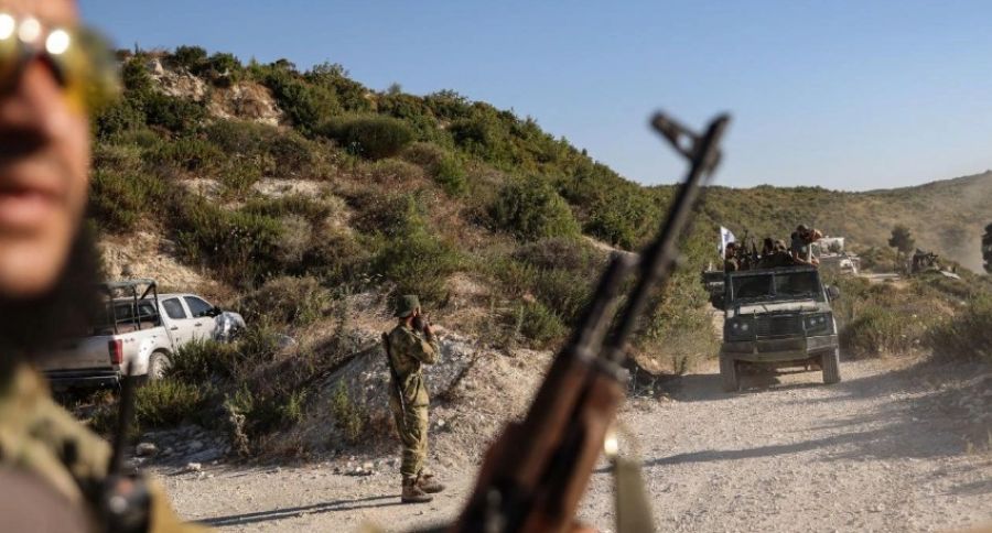 РВ: Минобороны России сообщило о готовящейся диверсии украинскими боевиками на Запорожье