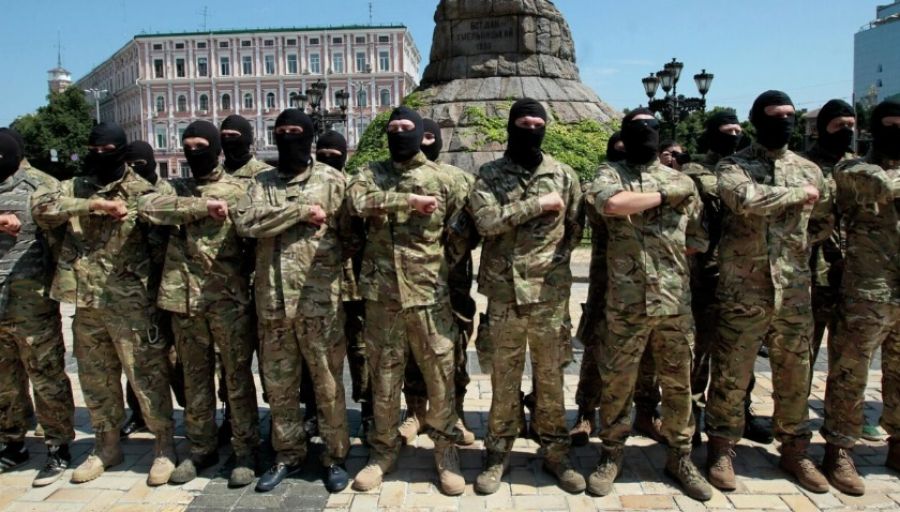 "Кракен" небоеспособен