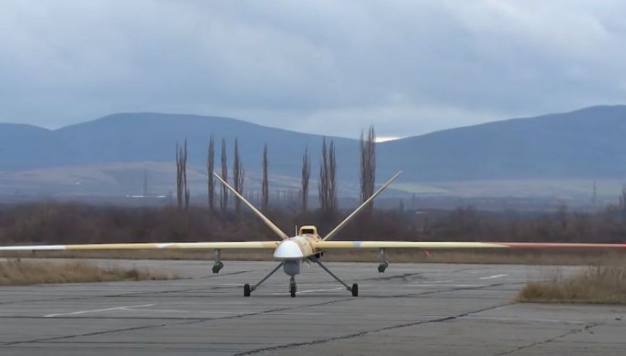 Баранец объяснил, как «Ласточки» и «Орланы» ВС РФ бьют ВСУ в ходе СВО