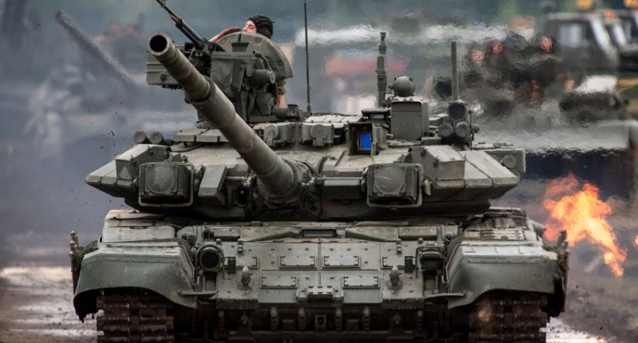 Кнутов: Россия сорвала крупное наступление ВСУ, однако впереди сражение с НАТОвским оружием