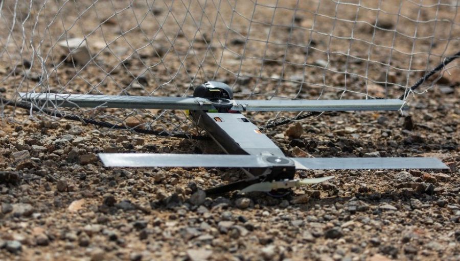 Украденные из поставок на Украину дроны Switchblade 300 продают на черном рынке за $4000