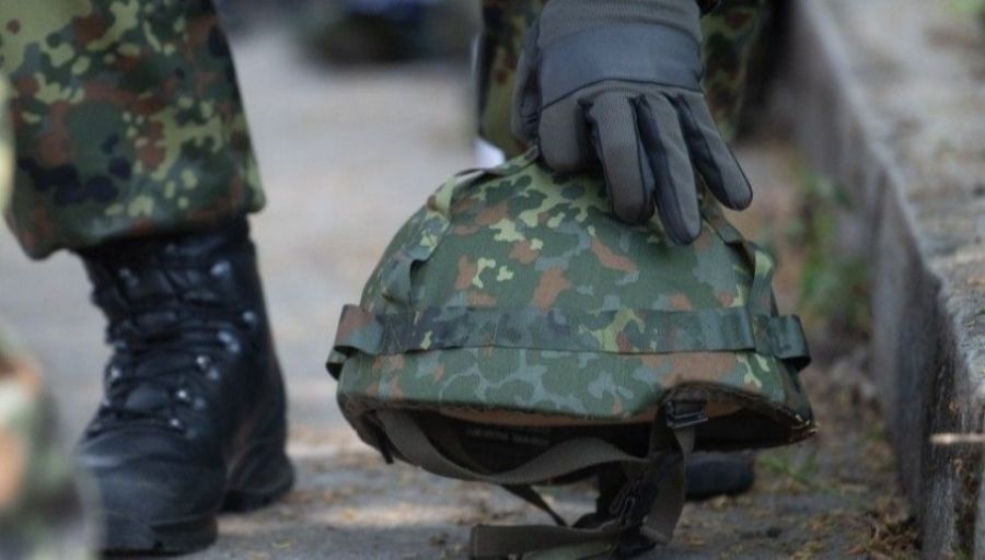 TV5Monde: Украинские боевики разграбили трупы погибших американских наемников