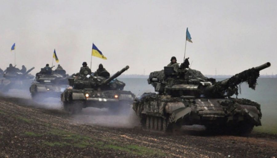 МО РФ: командиры 132-го батальона ВСУ отказались выполнять приказы командования в Харькове
