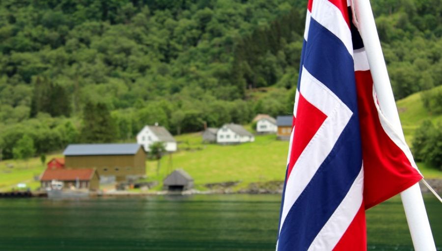 В Европе злятся, что Норвегия, а не РФ рушит энергорынок ЕС